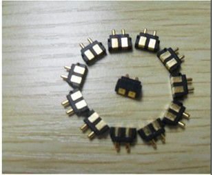 50PIN PogoPin Connectors