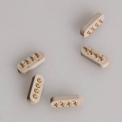 Pogopin Protective Covers