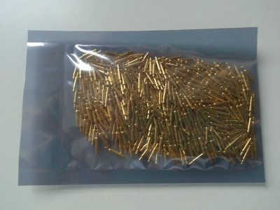 Magnetic Pogopin Wireless Data Transmission Modules