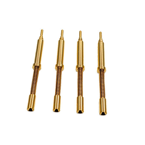 Magnetic Pogopin Magnetic Ring Replacement Parts