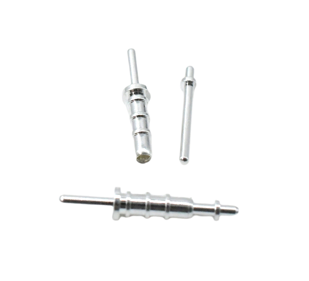 Pogo Pins for Vehicle Antennas