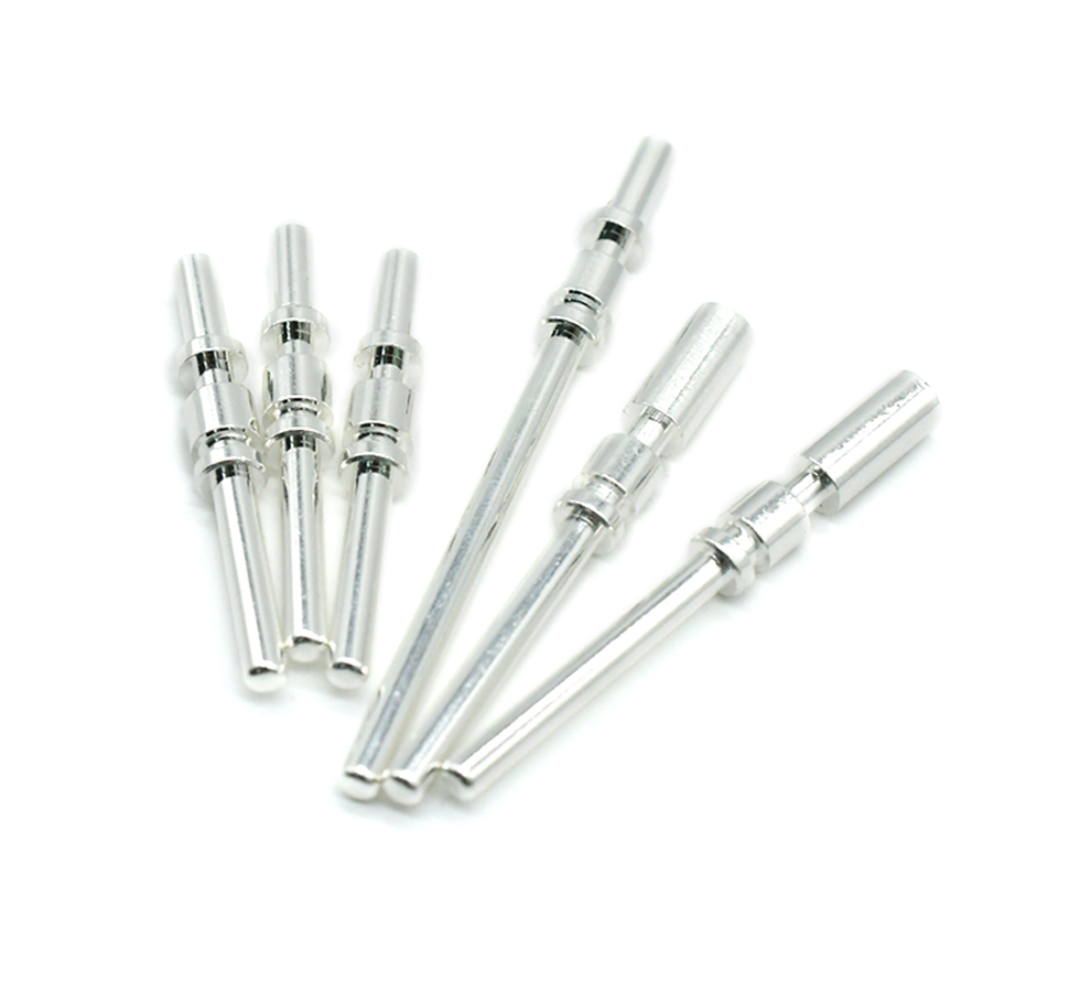 Plug - and - Play Pogo Pins