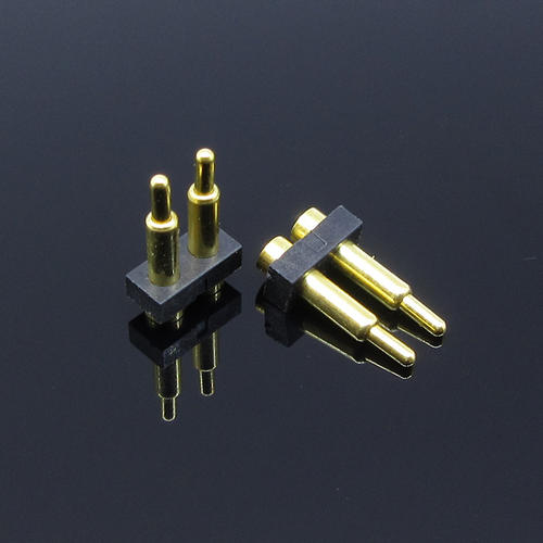 Pogo Pins for Beauty Device RF Components