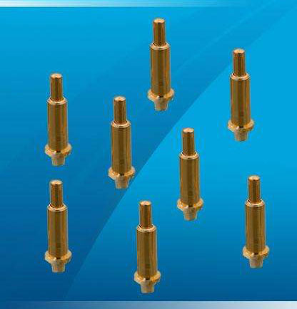 Magnetic Pogopin Emergency Repair Tool Kit