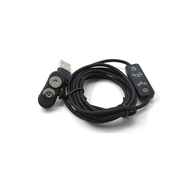 Magnetic connector manufacturer mass production