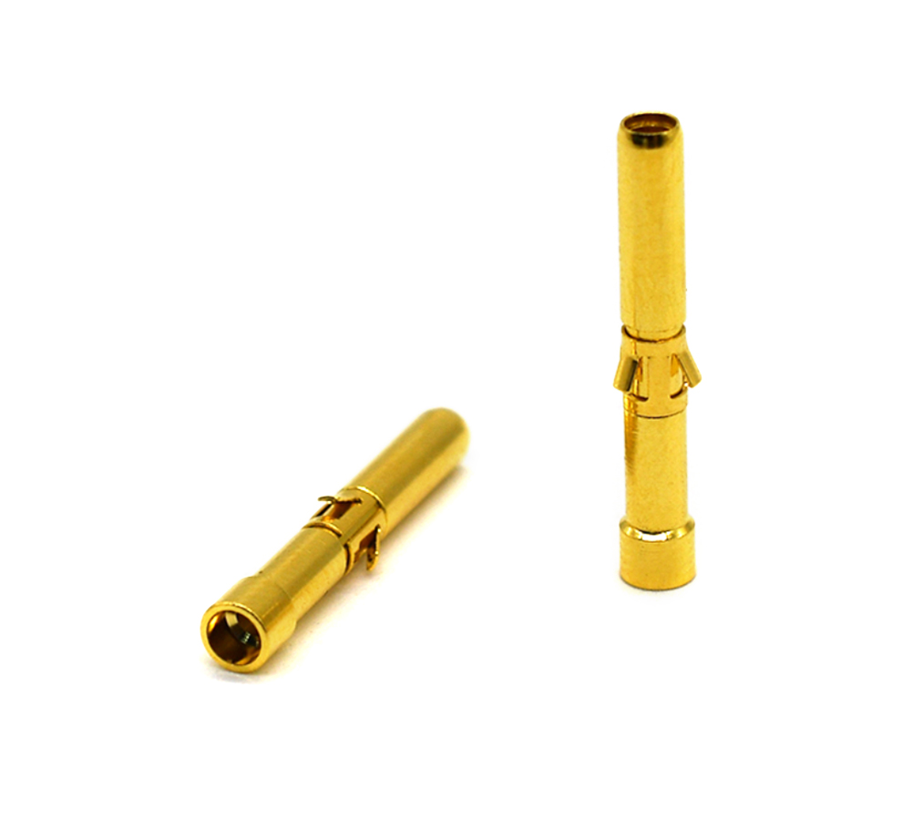 Customized magnetic connector manufacturer