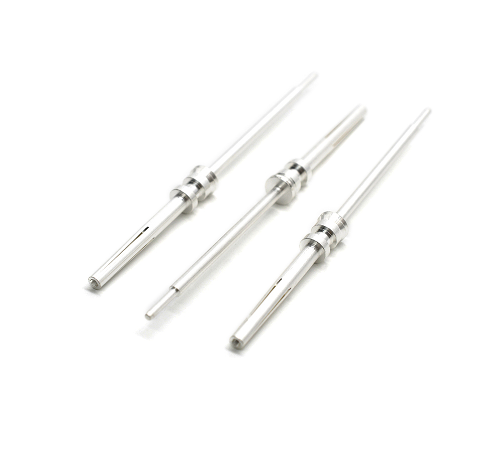 Pogo Pin Connector Specification Parameters