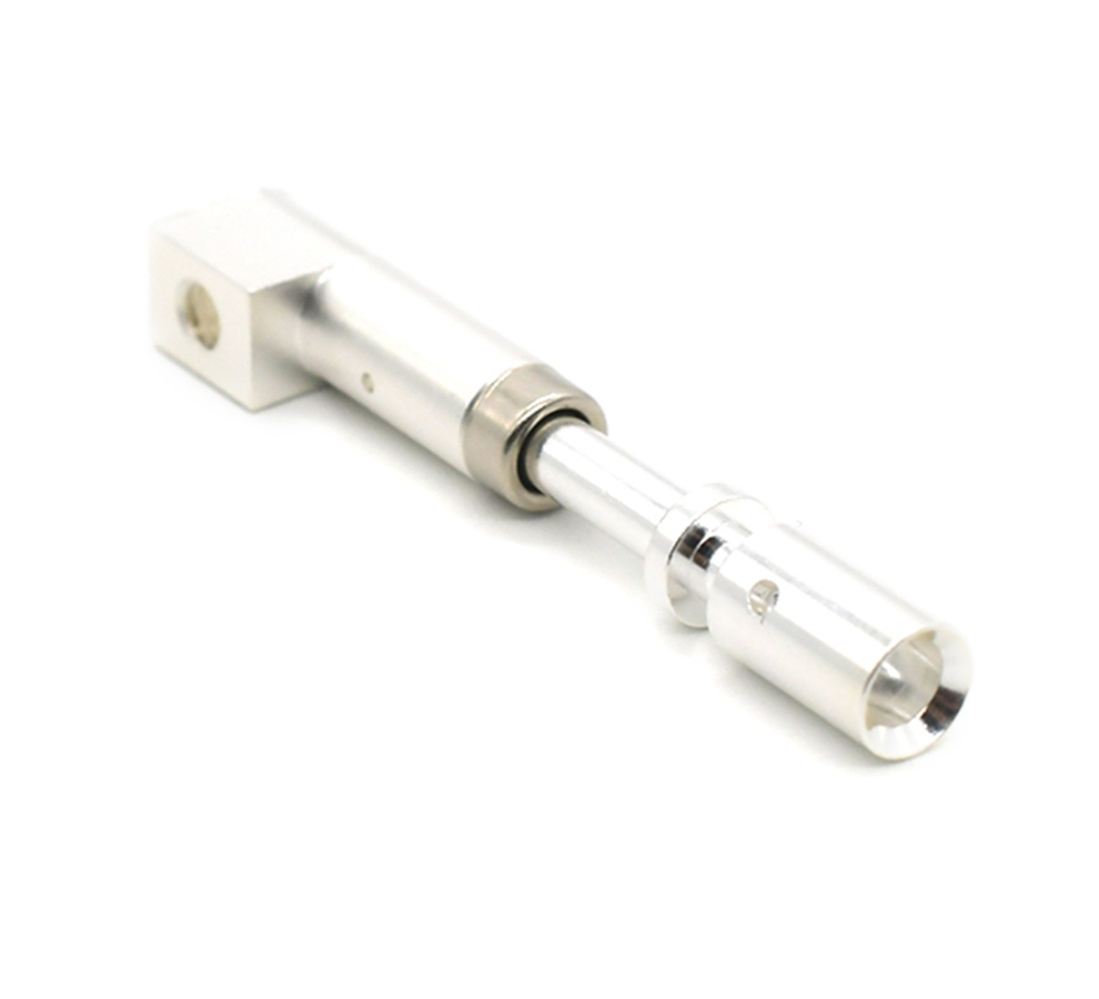 communication equipment Magnetic PogoPin 