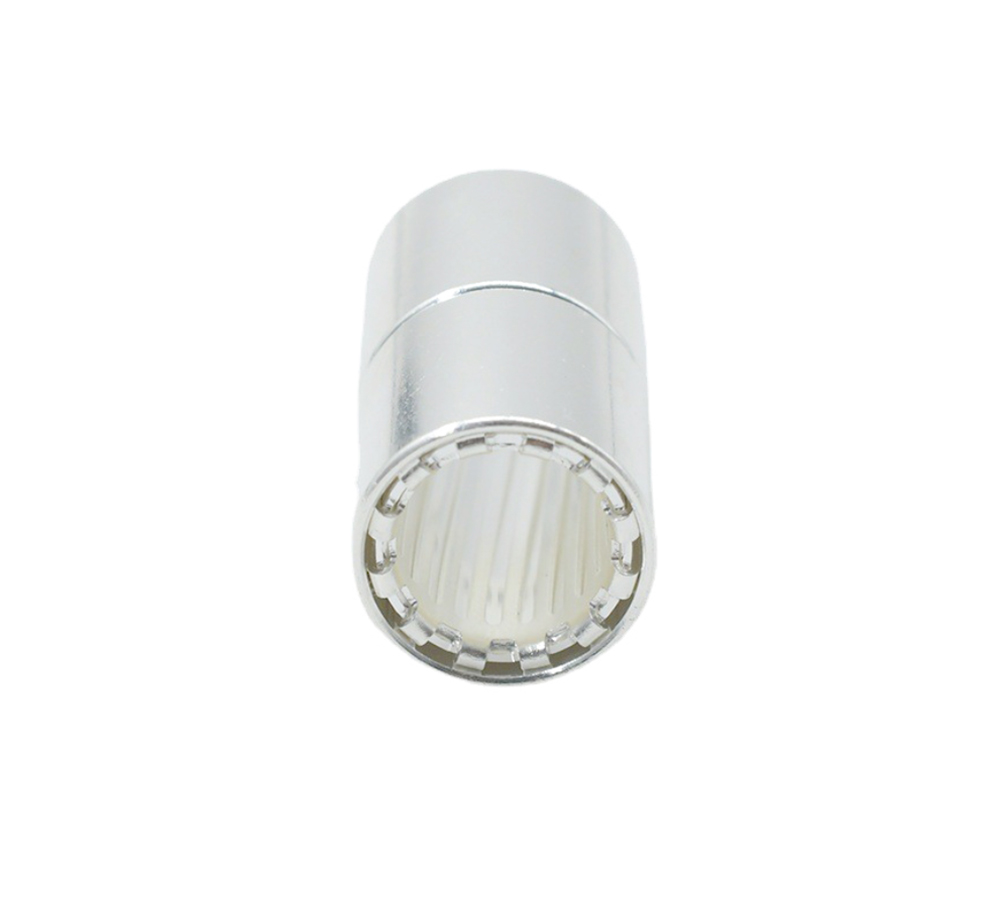 Automotive Electronics Magnetic PogoPin