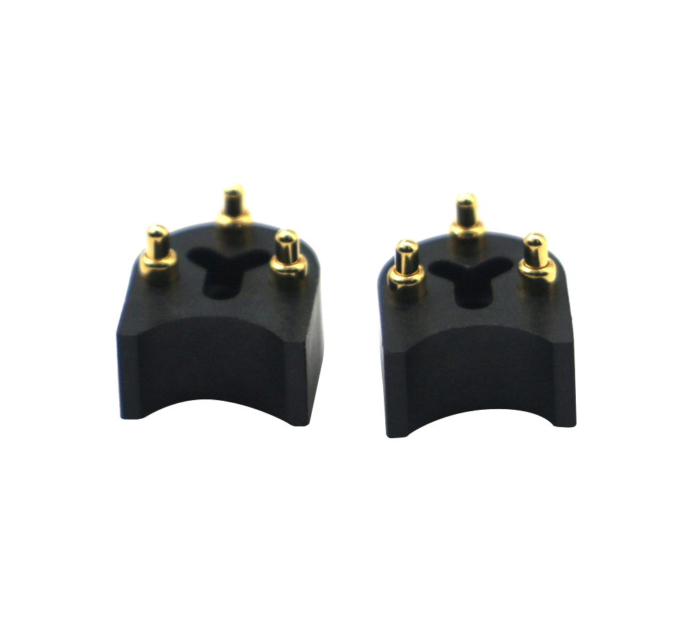 30PIN Pogopin Connector