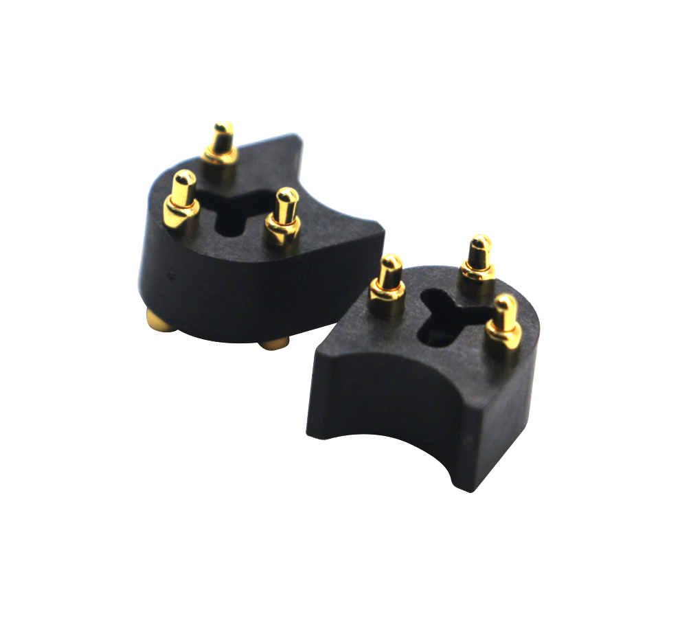 Pogopin Precision Components