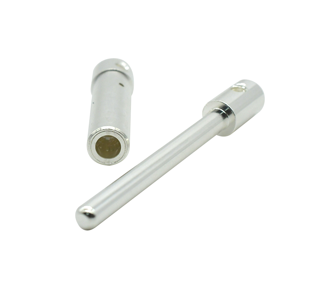 Material Selection for PCB Spring Thimbles